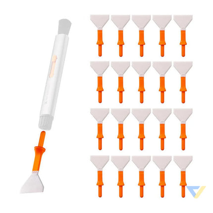 Alternative Cleaning Swab Set K&F Concept SKU.1902 Other