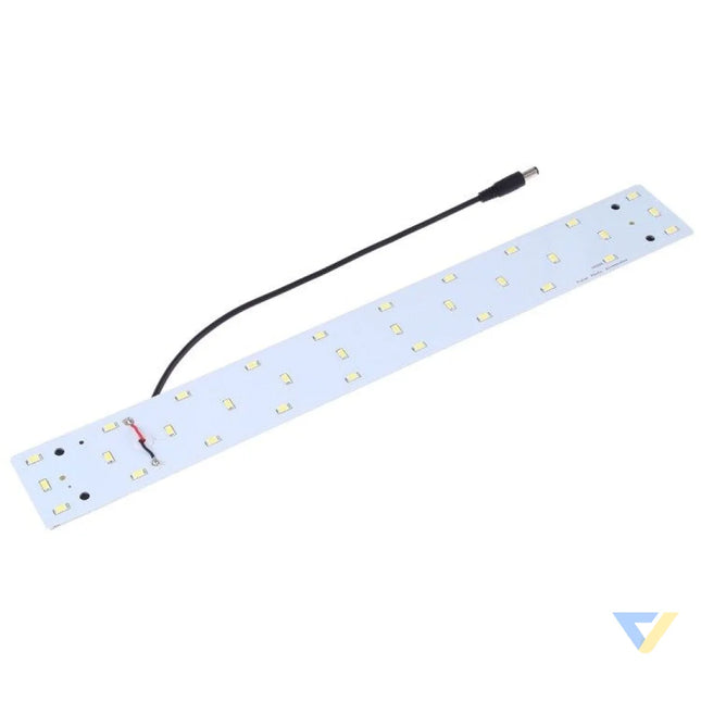 Aluminum Base Light Panel Puluz for 40cm Studio Tent PU5211 15W 1200LM Shadowless tents