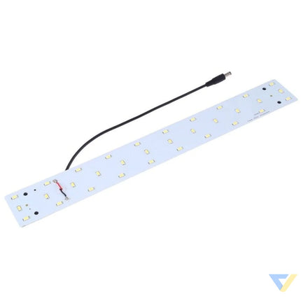 Aluminum Base Light Panel Puluz for 40cm Studio Tent PU5211 15W 1200LM Shadowless tents