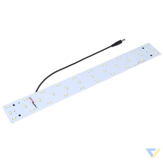 Aluminum Base Light Panel Puluz for 40cm Studio Tent PU5211 15W 1200LM Shadowless tents