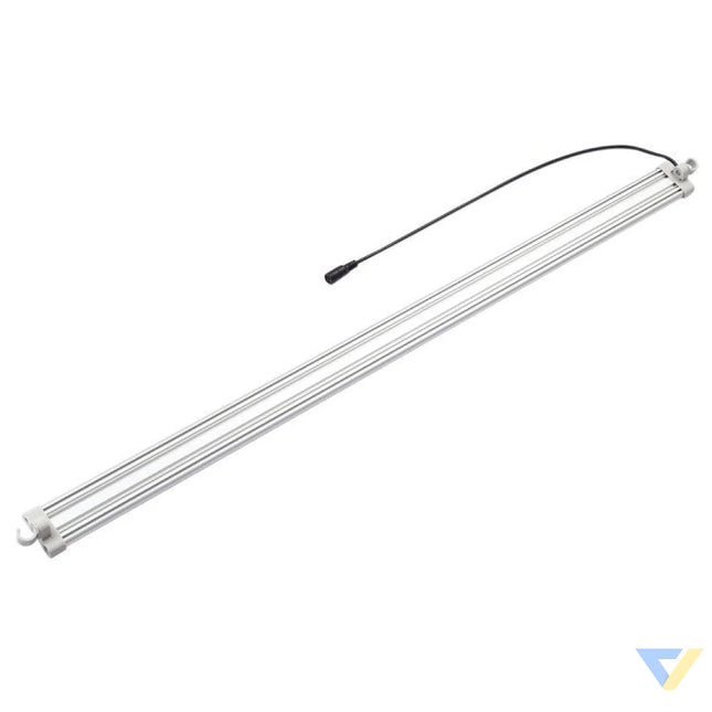 Aluminum Base Light Panel Puluz for 80cm Studio Tent 40W 4250LM PU5213 Shadowless tents