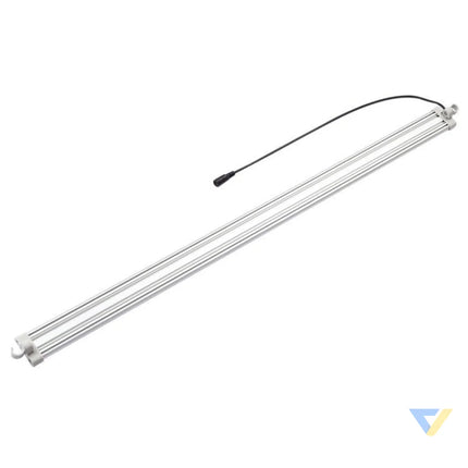 Aluminum Base Light Panel Puluz for 80cm Studio Tent 40W 4250LM PU5213 Shadowless tents