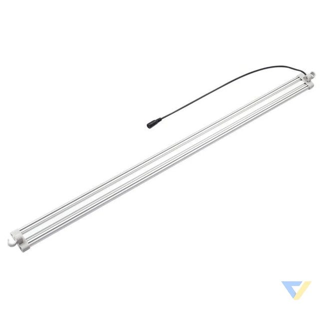 Aluminum Base Light Panel Puluz for 80cm Studio Tent 40W 4250LM PU5213 Shadowless tents
