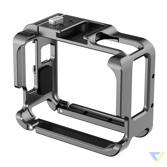 Aluminum Protective Case PULUZ For Insta360 GO 3 / GO 3S For sports cameras
