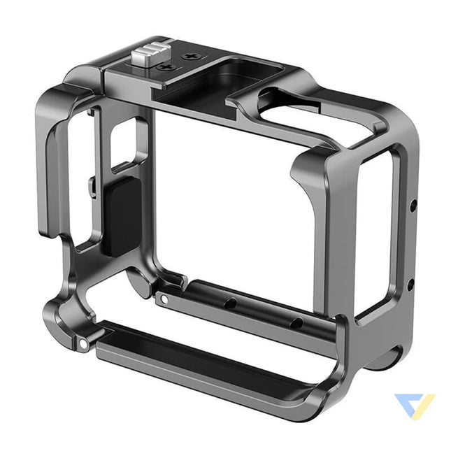 Aluminum Protective Case PULUZ For Insta360 GO 3 / GO 3S For sports cameras