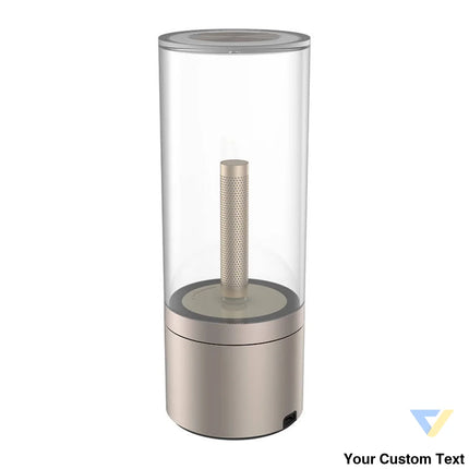 Ambient Lamp Yeelight Candela Desk and night lamps