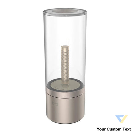 Ambient Lamp Yeelight Candela Desk and night lamps