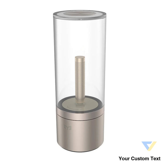 Ambient Lamp Yeelight Candela Desk and night lamps
