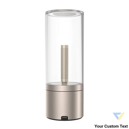 Ambient Lamp Yeelight Candela Desk and night lamps