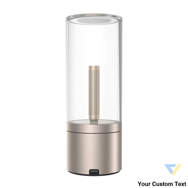 Ambient Lamp Yeelight Candela Desk and night lamps