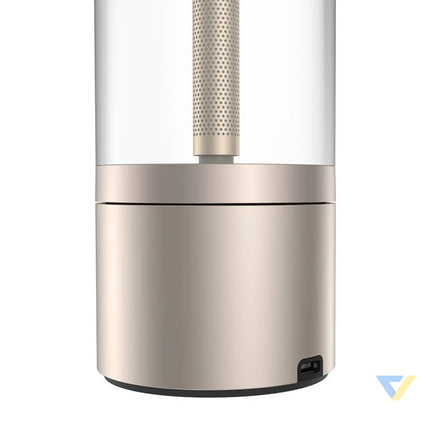 Ambient Lamp Yeelight Candela Desk and night lamps