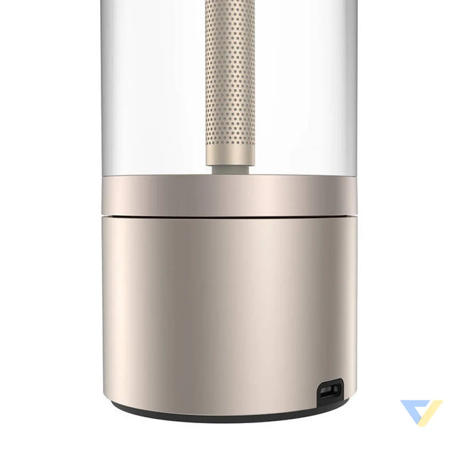 Ambient Lamp Yeelight Candela Desk and night lamps
