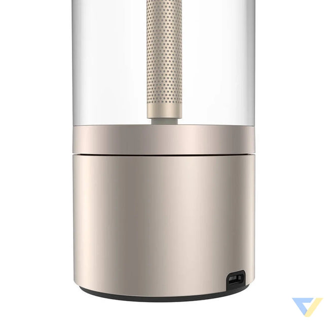 Ambient Lamp Yeelight Candela Desk and night lamps