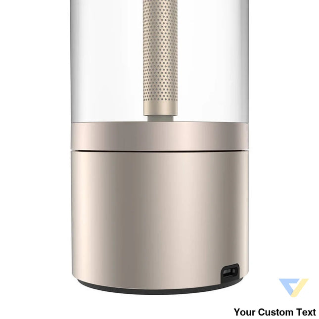 Ambient Lamp Yeelight Candela Desk and night lamps