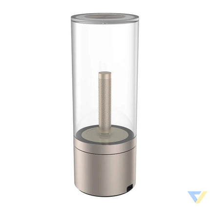 Ambient Lamp Yeelight Candela Desk and night lamps