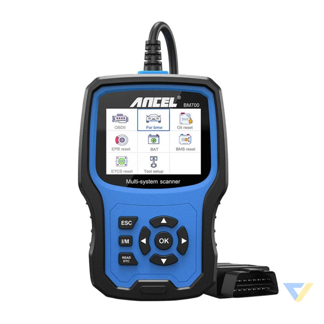 Ancel BM700 OBD2 diagnostic scanner Diagnostic tools