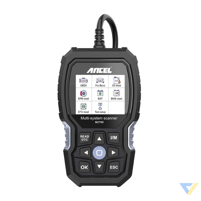 Ancel BZ700 OBD2 diagnostic scanner Diagnostic tools