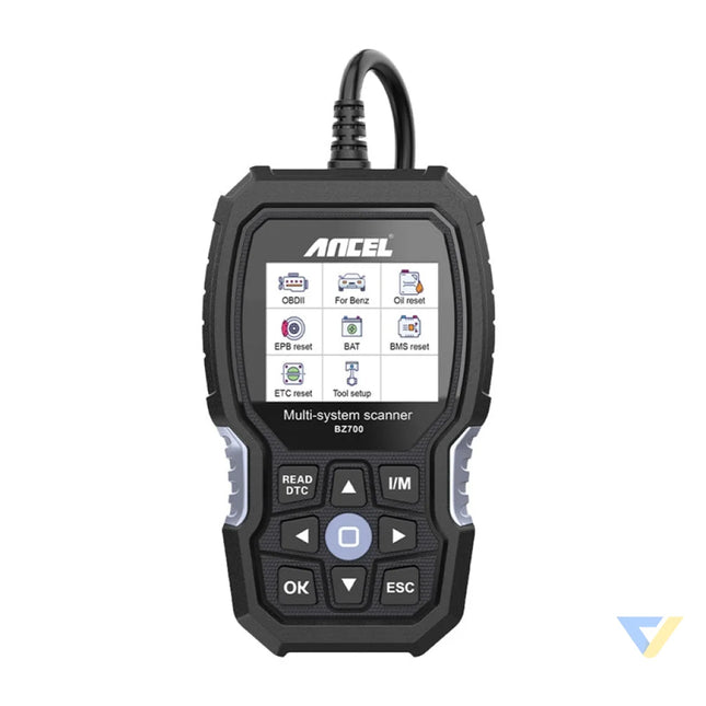 Ancel BZ700 OBD2 diagnostic scanner Diagnostic tools