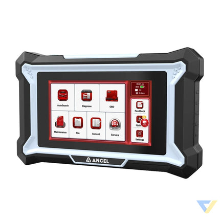 Ancel DS200 OBD2 car scanner Diagnostic tools