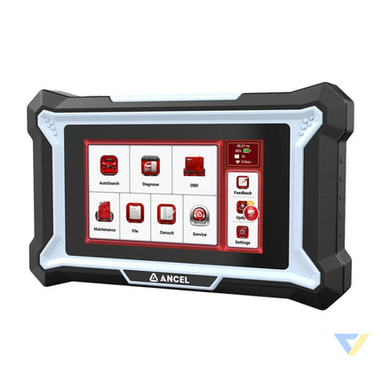 Ancel DS200 OBD2 car scanner Diagnostic tools