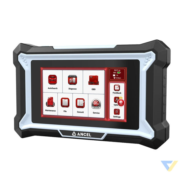 Ancel DS200 OBD2 car scanner Diagnostic tools