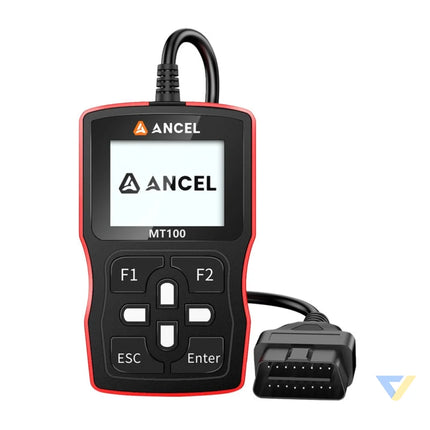 Ancel MT100 motorcycle diagnostic scanner Diagnostic tools