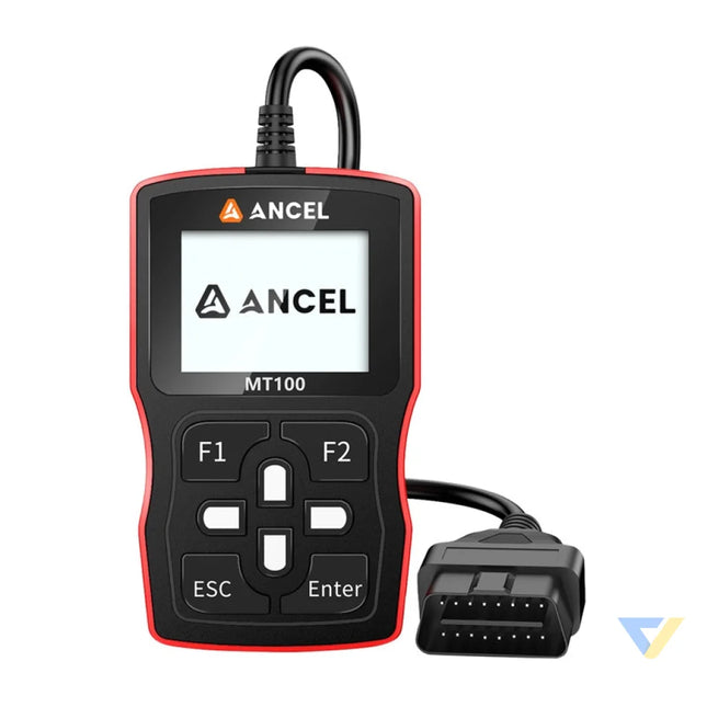 Ancel MT100 motorcycle diagnostic scanner Diagnostic tools