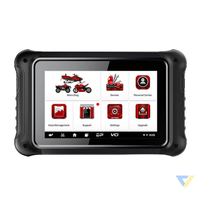 Ancel MT700 motorcycle diagnostic scanner Diagnostic tools