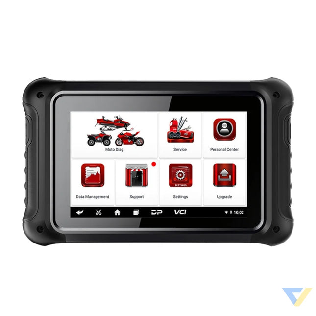 Ancel MT700 motorcycle diagnostic scanner Diagnostic tools