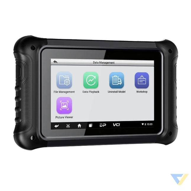 Ancel MT700 motorcycle diagnostic scanner Diagnostic tools
