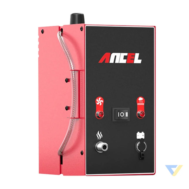 Ancel S160 leak detection smoke generator Diagnostic tools