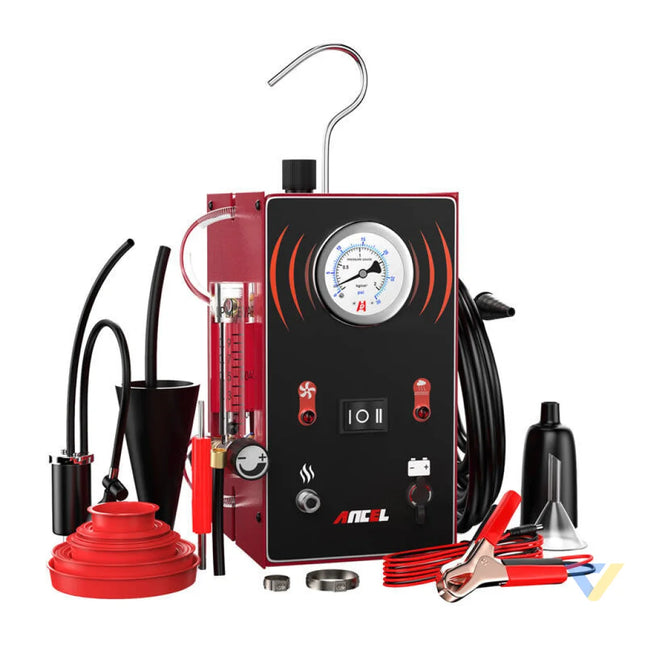 Ancel S300 leak detection smoke generator Diagnostic tools
