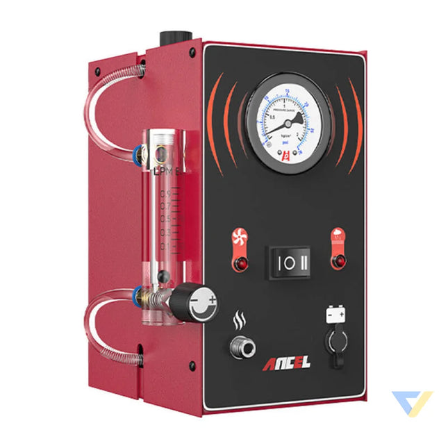 Ancel S300 leak detection smoke generator Diagnostic tools