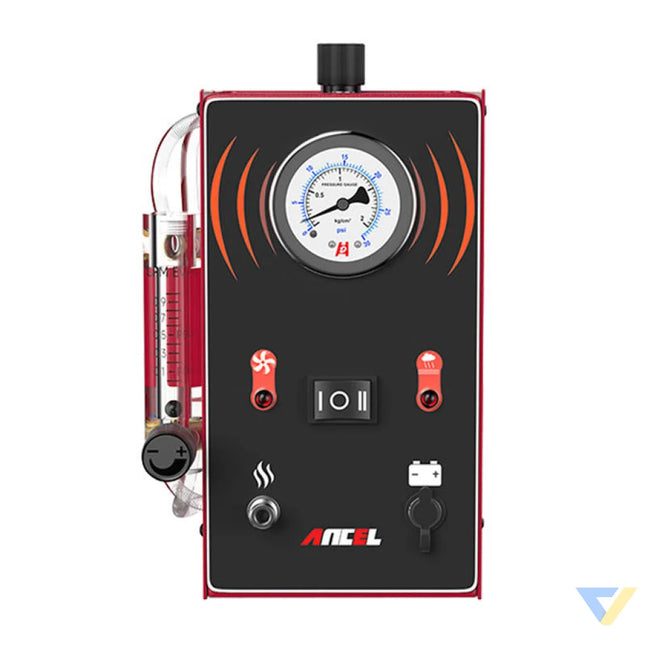 Ancel S300 leak detection smoke generator Diagnostic tools