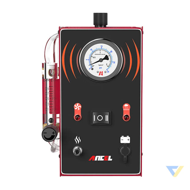 Ancel S300 leak detection smoke generator Diagnostic tools