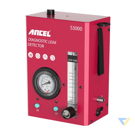 Ancel S3000 diagnostic leak detector Diagnostic tools