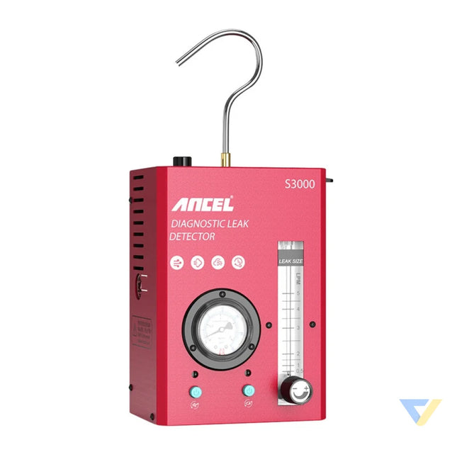 Ancel S3000 diagnostic leak detector Diagnostic tools