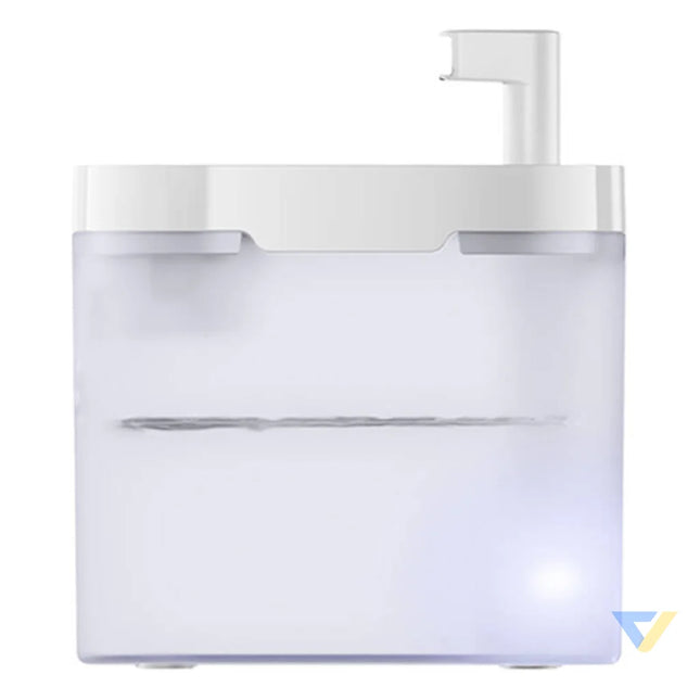 Animal fountain / drinker 1.5L Rojeco Water dispensers
