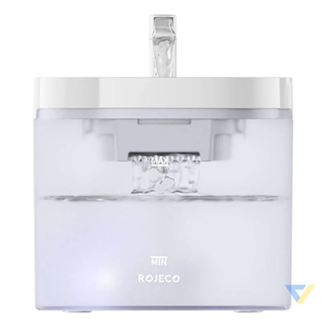 Animal fountain / drinker 1.5L Rojeco Water dispensers