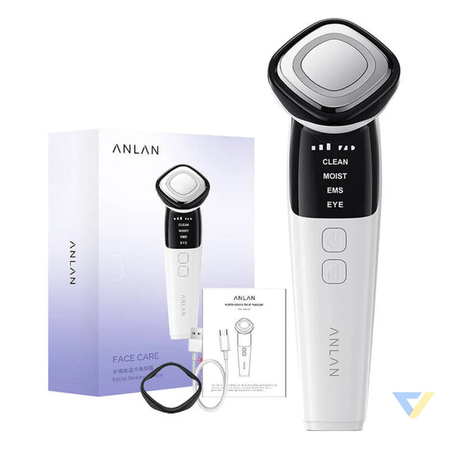 ANLAN face massager 01 ADRY32 02A Massagers