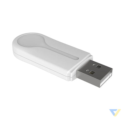 ANT + USB adapter Cycplus U10 Sensors