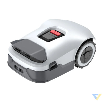 Anthbot GENIE 1000 AI mowing robot Other