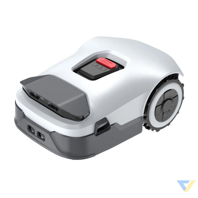 Anthbot GENIE 1000 AI mowing robot Other