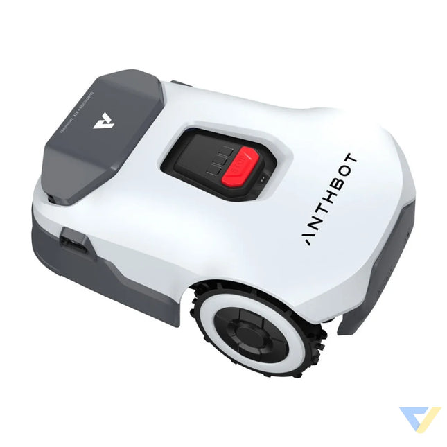 Anthbot GENIE 1000 AI mowing robot Other
