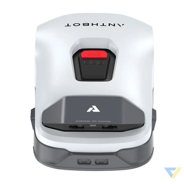 Anthbot GENIE 1000 AI mowing robot Other