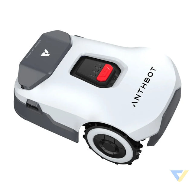 Anthbot GENIE 1000 AI mowing robot Other