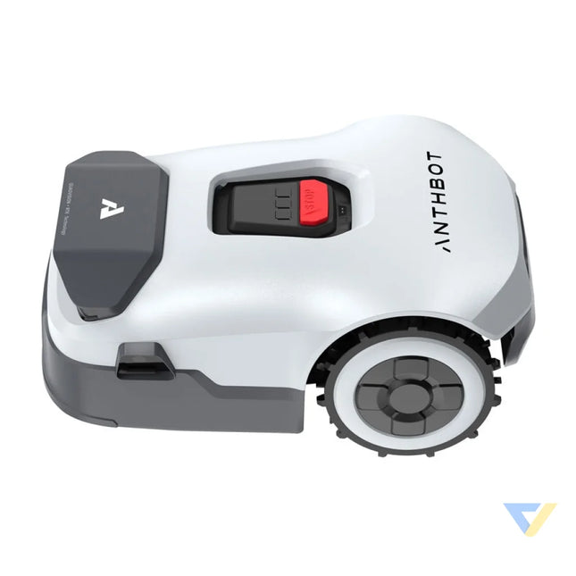 Anthbot GENIE 3000 AI mowing robot Other