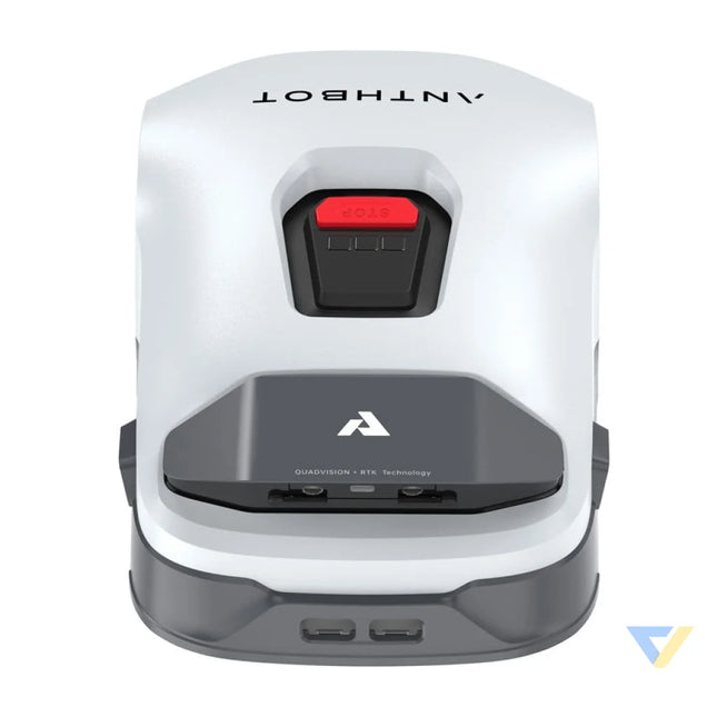 Anthbot GENIE 3000 AI mowing robot Other