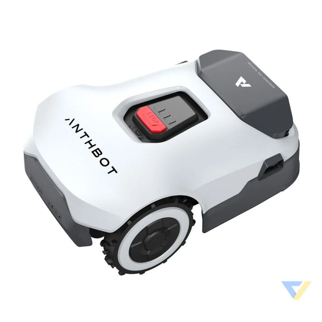 Anthbot GENIE 3000 AI mowing robot Other