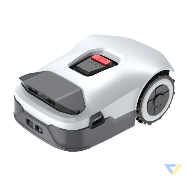 Anthbot GENIE 3000 AI mowing robot Other